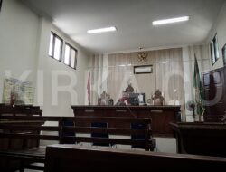 Hakim Nyatakan Penetapan Tersangka Terhadap Darussalam Tidak Sah