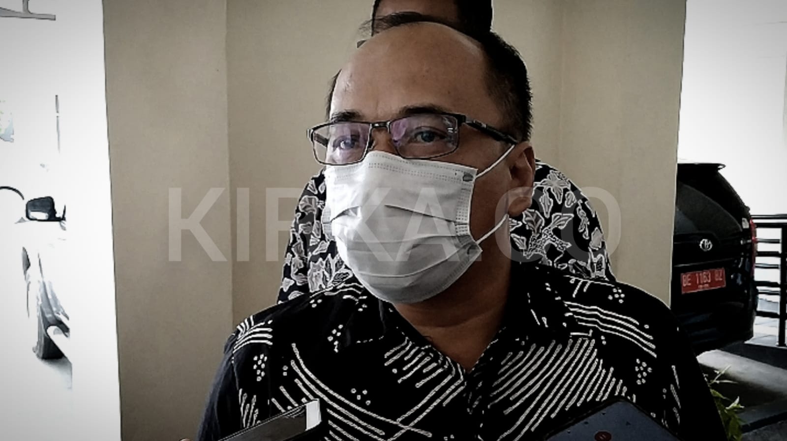 Hakim Nyatakan Penetapan Tersangka Terhadap Darussalam Tidak Sah