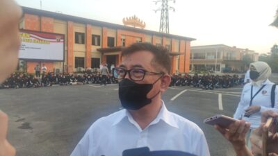 Penyelidikan Kasus Bank Lampung