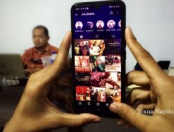 Dedy Hermawan Kritisi Media Sosial Kepala Daerah di Lampung
