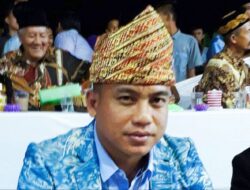 Profil Calon Ketua DPRD Lampung Utara Wansori Versi Surat Vonis Kasus Korupsi