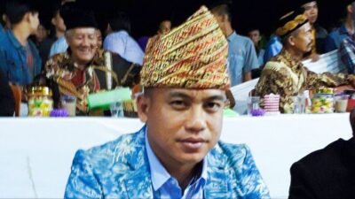 Profil Calon Ketua DPRD Lampung Utara Wansori Versi Surat Vonis Kasus Korupsi