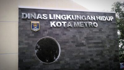 Dugaan Korupsi DLH Kota Metro Masuk Tahap Pemberkasan