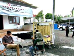Calon Petahana Rekrutmen Bawaslu Lampung Dianjurkan Mengundurkan Diri