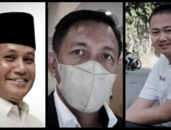Mediasi Dinyatakan Gagal, Yusar Versus Nanang Ermanto Lanjut ke Persidangan