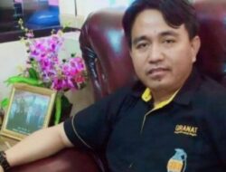 DPC Granat Bandar Lampung Desak Mahkamah Agung Pecat Yadi Putra