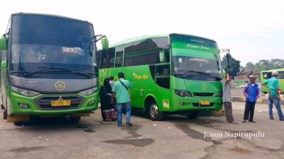 Pemerintah Kembali Mewajibkan Booster Syarat Perjalanan