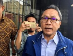 Opsi Pencopotan Zulkifli Hasan Sebagai Menteri Perdagangan Bisa Dilakukan Presiden
