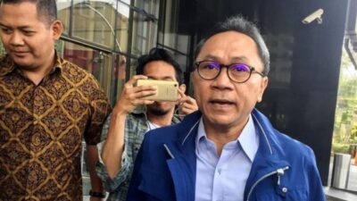 Opsi Pencopotan Zulkifli Hasan Sebagai Menteri Perdagangan Bisa Dilakukan Presiden