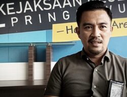 Dugaan Mark up Anggaran Prokes Pilkakon Pringsewu Diselidiki Kejaksaan