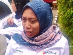 Bawaslu Lampung Sorot Iklan Kampanye Berbayar di Media Sosial