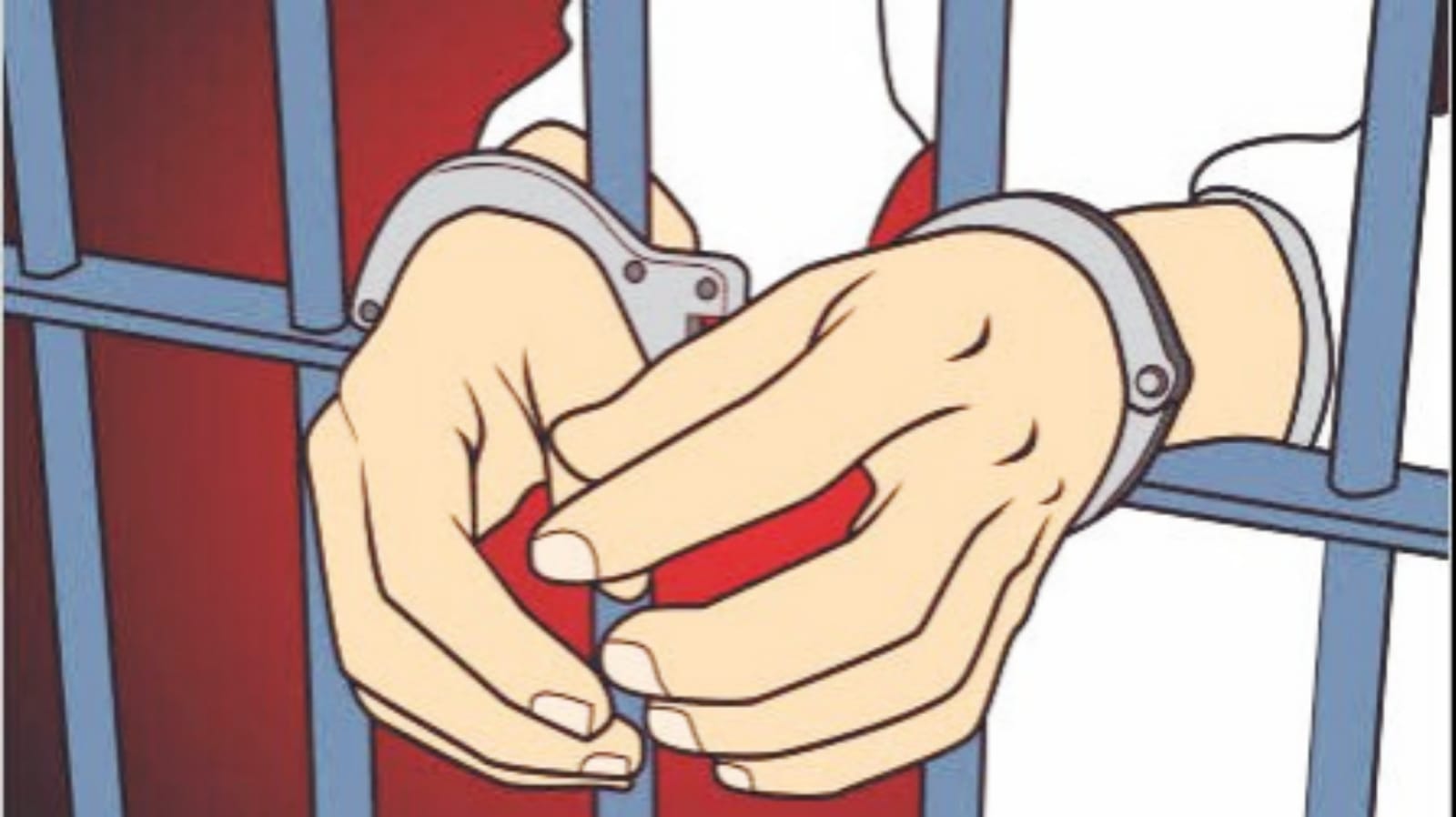 Kades Malangsari Supriyadi Ditahan