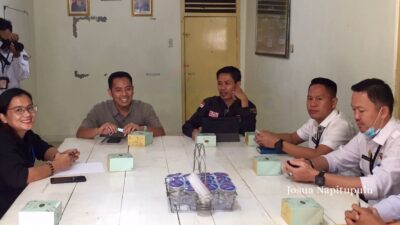 KPU Lampung Gandeng IJTI Kawal Pemilu 2024
