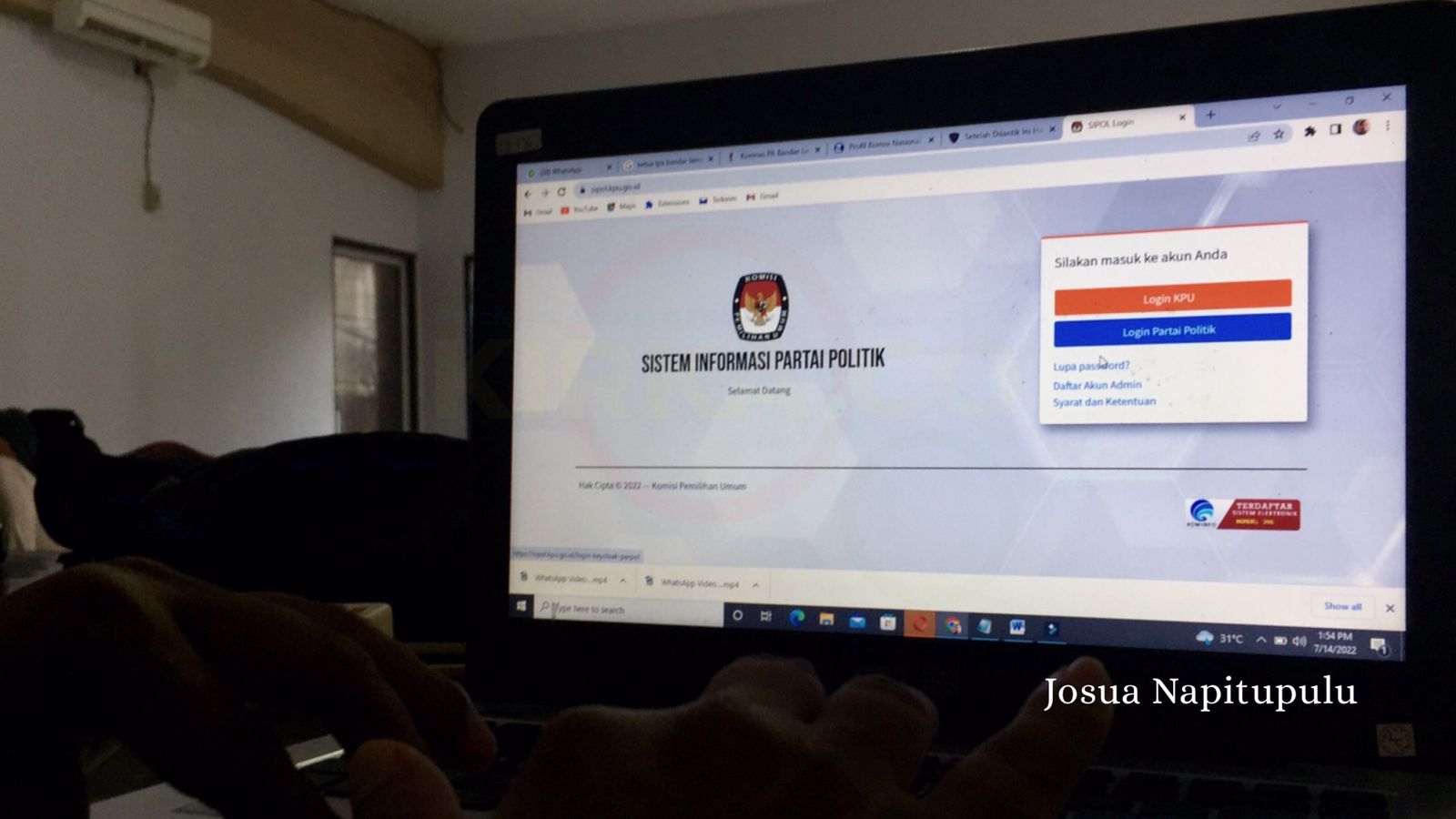Fatikhatul Khoiriyah Pesimis Warga Mau Cek Data Diri di Sipol