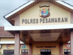 Alasan Terlapor Dugaan Penipuan Terhadap Anggota DPRD Pesawaran Mangkir Diungkap