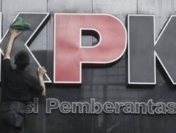 2 Saksi Mangkir Panggilan KPK di Perkara Mardani H Maming