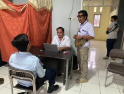 16 Saksi Diperiksa Dalam Kasus Penganiayaan Anak di LKPA Lampung