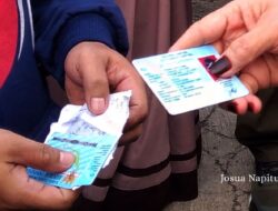 KPU Bandar Lampung Mutakhirkan Data Perekaman e-KTP Disdukcapil