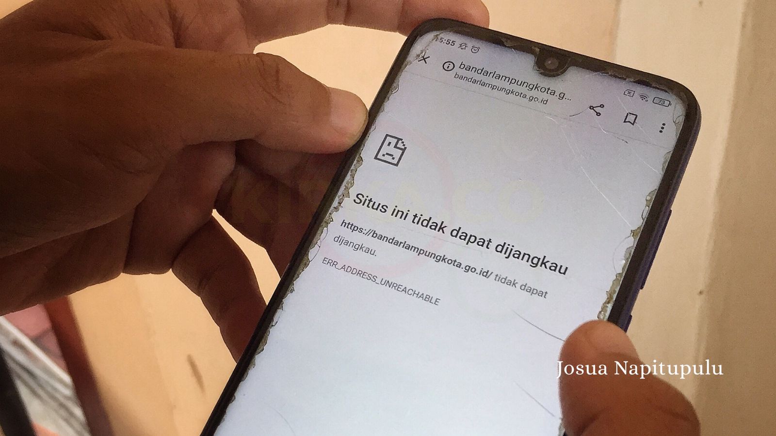 Komisi Informasi Berharap Badan Publik Memudahkan Kerja Jurnalis