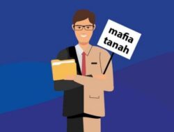 DPP Pematank Apresiasi Polda yang Berani Ungkap Kasus Mafia Tanah