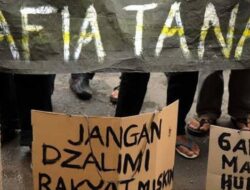 Ditreskrimum Polda Lampung Siap Tindaklanjuti Perkara Mafia Tanah