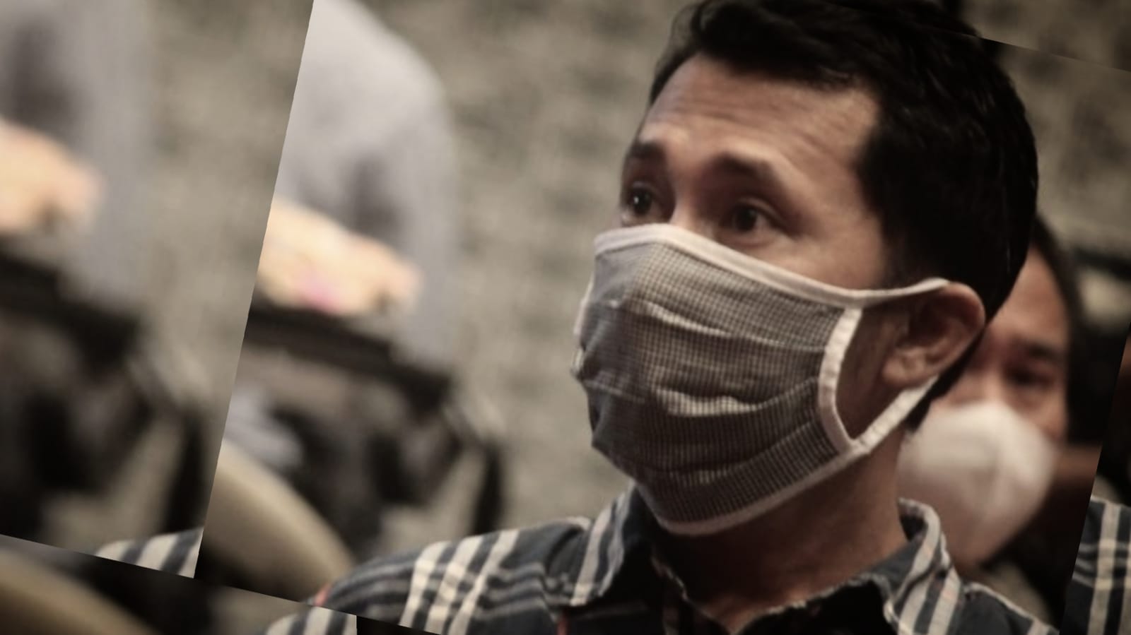 Gugatan UU IKN Oleh Enam Mahasiswa Lampung Akan Kembali Didaftarkan