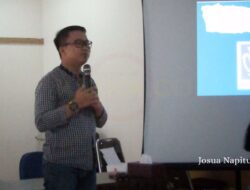 Pesisir Lampung Langganan Pencemaran Limbah Akibat Kelalaian Negara
