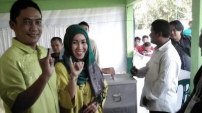 Istri Fajrun Najah Ahmad Layangkan Gugatan Terhadap Namuri Yasir