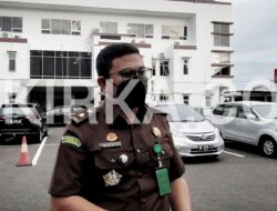 Kejati Lampung Tangani Laporan Terkait DLH Bandar Lampung