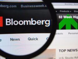 Survei Bloomberg Sebut Indonesia Berisiko Rendah Resesi