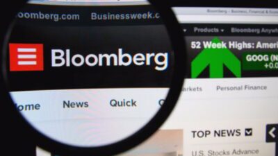 Survei Bloomberg Sebut Indonesia Berisiko Rendah Resesi