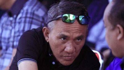 Andi Arief Akan Diperiksa Sebagai Saksi di PN Tipikor Samarinda