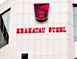 Kejagung Tetapkan 5 Orang Tersangka Kasus Korupsi PT Krakatau Steel