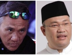 Andi Arief dan Jemmy Setiawan Terima Uang Abdul Gafur Mas’ud