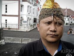 DPP Pematank Bakal Bawa Soal Proyek Disdikbud Lampung Utara ke Kejati