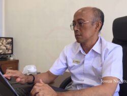Ombudsman RI Koreksi Pengangkatan Penjabat Kepala Daerah