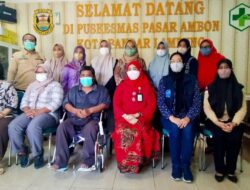 YKWS Dorong Regulasi Layanan Kesehatan Inklusi Disabilitas