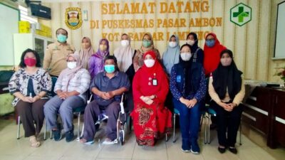 YKWS Dorong Regulasi Layanan Kesehatan Inklusi Disabilitas