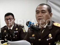 Kasus KONI Lampung Dipastikan Tidak Mandek