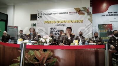 Nanang Sigit Yulianto Geram Perkara Narkotika Terus Meningkat