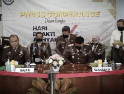 Calon Tersangka Kasus KONI Lampung Lebih dari Satu