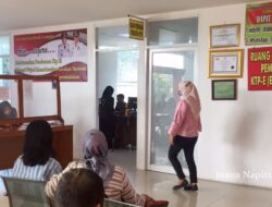 Ayi Ahadiat Minta Pemerintah Mitigasi Risiko Kebocoran Data Ketika NIK Menjadi NPWP