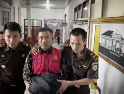 Kakam Negeri Mulya Way Kanan Ditetapkan Tersangka Korupsi Dana BLT