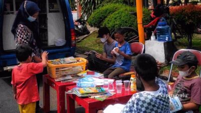 Wajib Tahu 10 Hak Anak yang Diatur Dalam Konvensi PBB