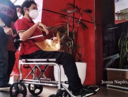 Hak Anak Disabilitas Masih Terkendala Aksesibilitas di Hari Anak Nasional 2022