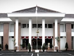 MA Surati PT Tanjungkarang Urusan Eksekusi Gugatan Babay Chalimi