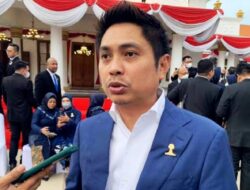 Mardani H Maming Akhirnya Dijemput Paksa KPK