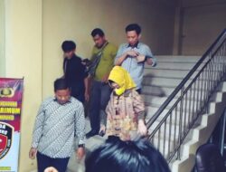 21 Orang Sudah Diundang Polda Lampung Sebelum Reihana Wijayanto