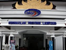 BPKP Pastikan Audit Kasus KONI Lampung On Progress