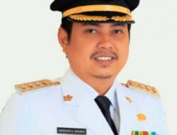 Praperadilan Mardani H Maming Bisa Gugur Karena Berstatus DPO